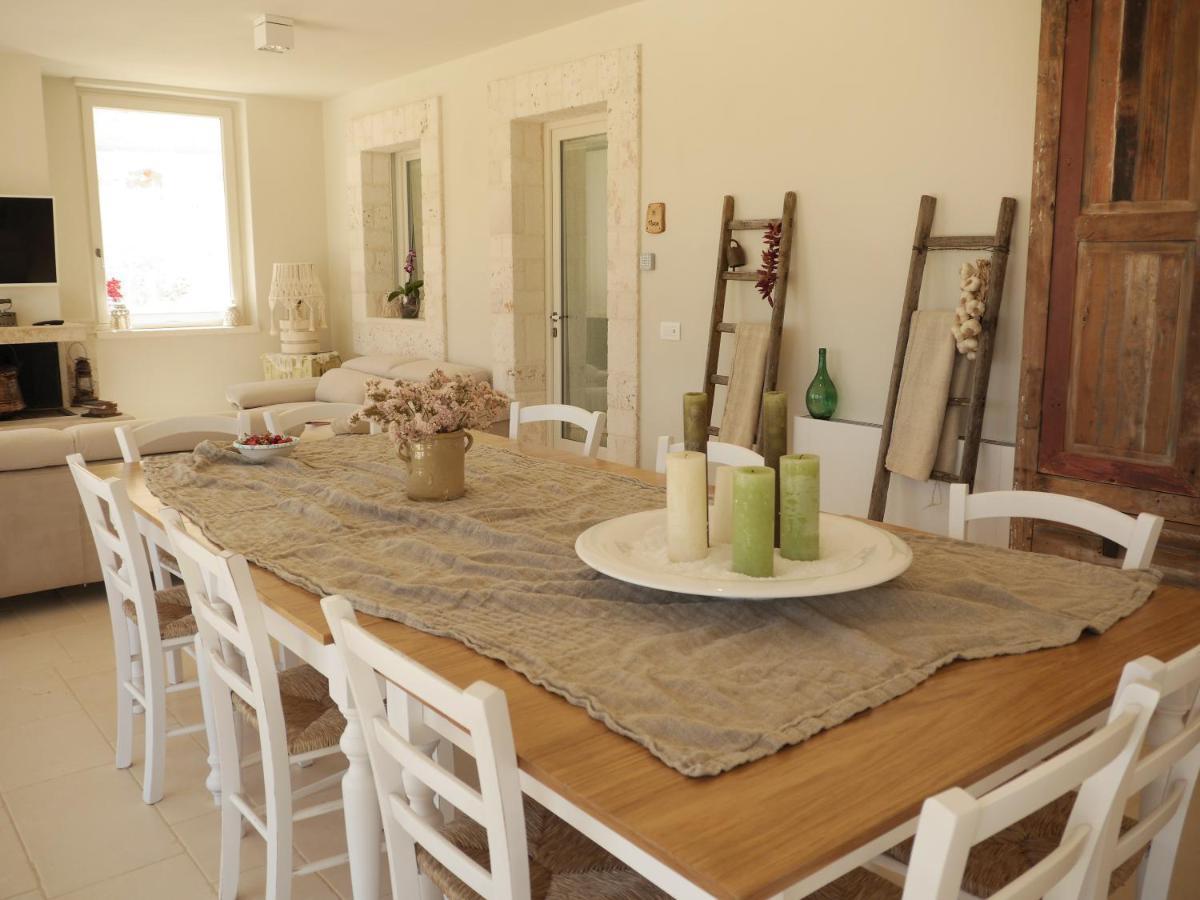 Villa Trulli terra viva Alberobello Esterno foto